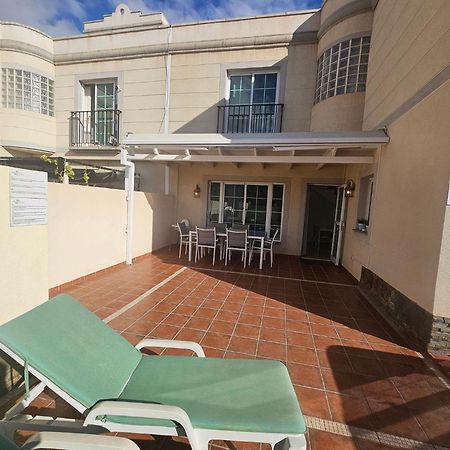 Cozy Modern House, In A Complex With A Swimming Pool Apartment Puerto Rico  Exterior photo