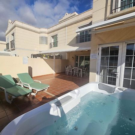 Cozy Modern House, In A Complex With A Swimming Pool Apartment Puerto Rico  Exterior photo