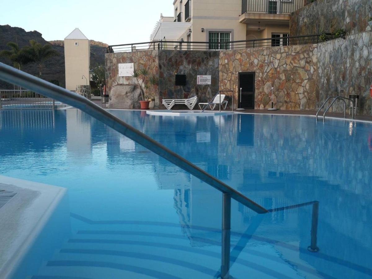 Cozy Modern House, In A Complex With A Swimming Pool Apartment Puerto Rico  Exterior photo