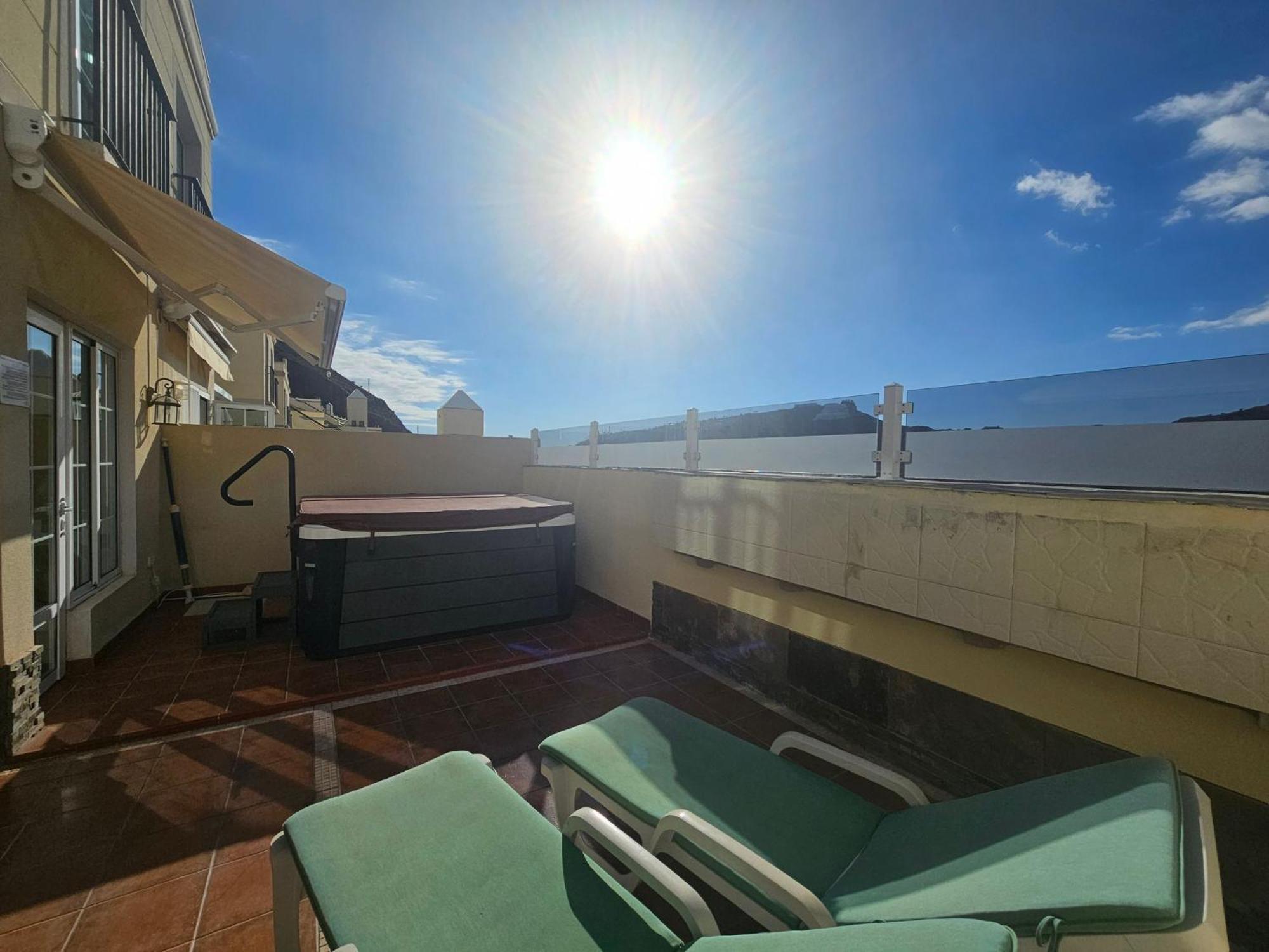 Cozy Modern House, In A Complex With A Swimming Pool Apartment Puerto Rico  Exterior photo